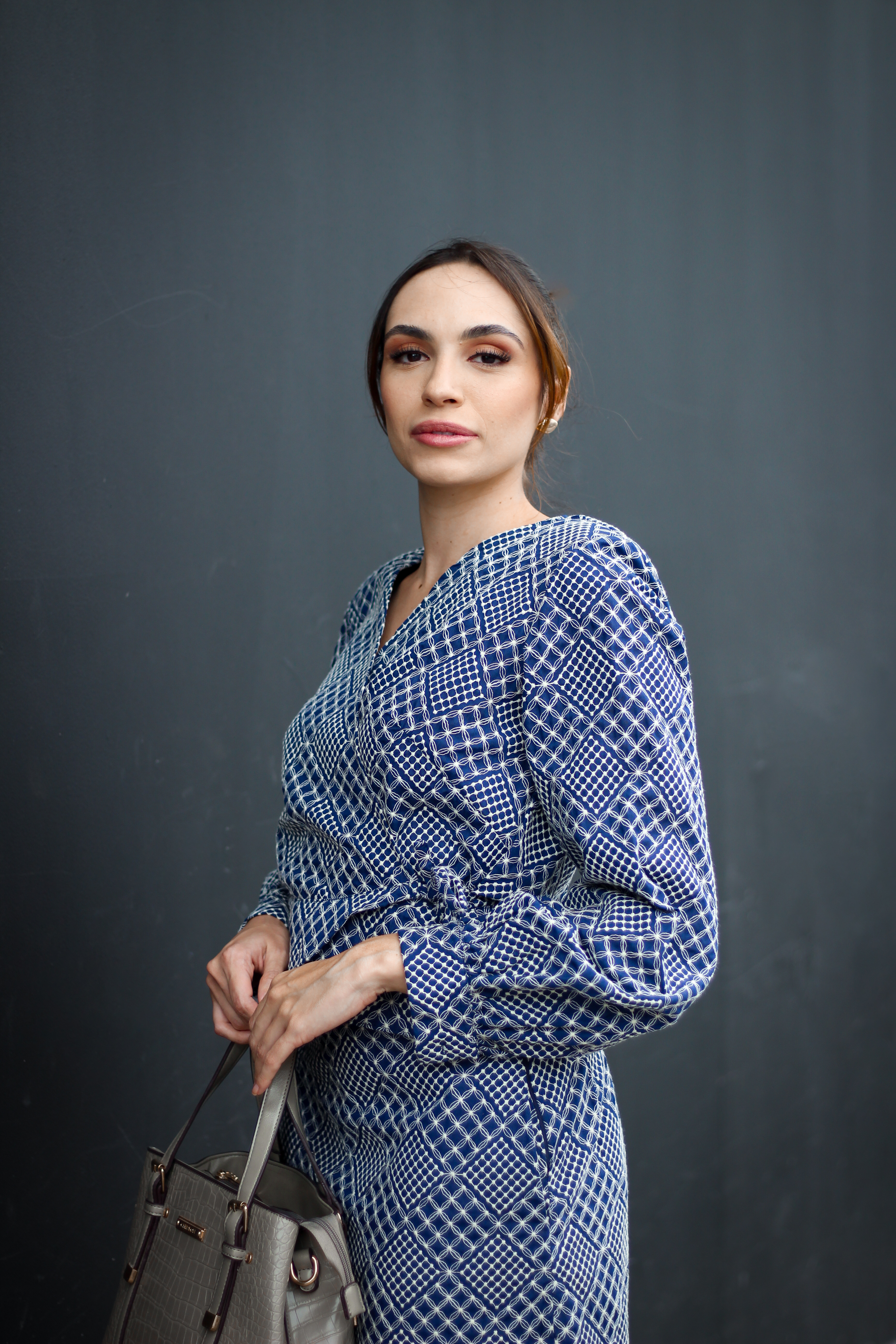 Camila Vaz — Moda · campanha para Camila Vaz, foto da Chave Estúdio em Belo Horizonte (imagem 4 de 5)